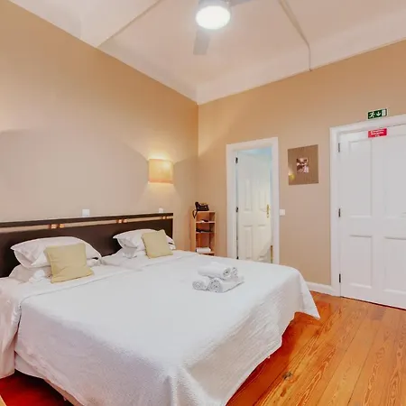 Aspa - Alegria Casa de hóspedes