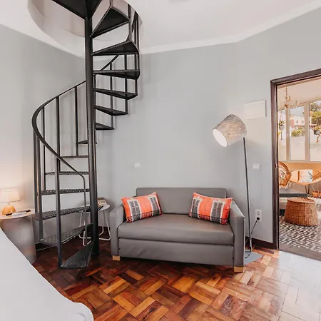 Aspa - Alegria Casa de hóspedes 3*