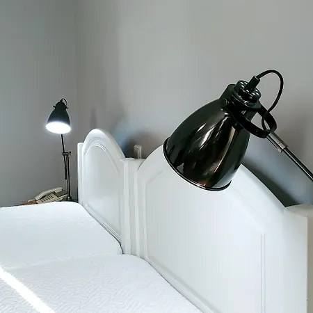 Casa de hóspedes Aspa - Alegria 3*