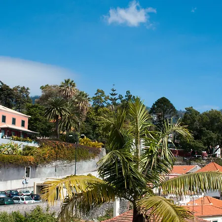 Casa de hóspedes Aspa - Alegria Funchal (Madeira)