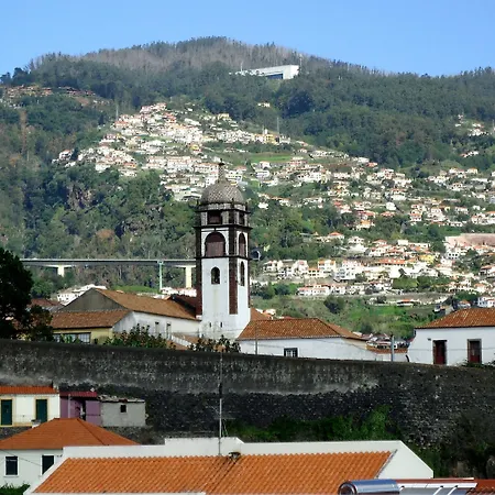 Casa de hóspedes Aspa - Alegria Funchal (Madeira)
