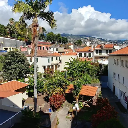 Aspa - Alegria Casa de hóspedes Funchal (Madeira)