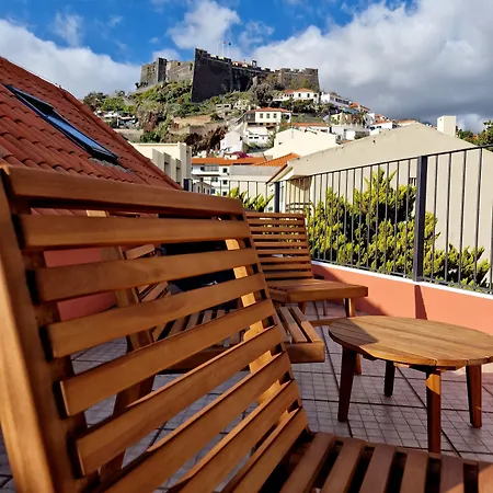 Aspa - Alegria Casa de hóspedes