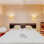 Aspa - Alegria Penzion 3*