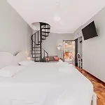 Penzion Aspa - Alegria 3*