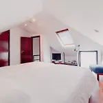 Aspa - Alegria 3*