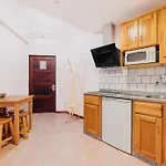 Penzion Aspa - Alegria 3*