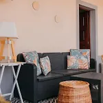 Penzion Aspa - Alegria 3*