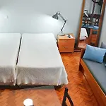 Penzion Aspa - Alegria 3*