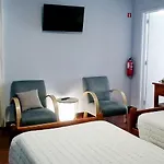 Aspa - Alegria Penzion