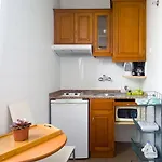 Aspa - Alegria Penzion