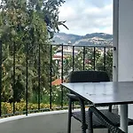 Aspa - Alegria Penzion Funchal (Madeira)