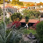 Aspa - Alegria Penzion