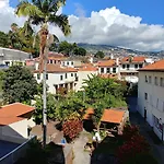 Aspa - Alegria Penzion Funchal (Madeira)