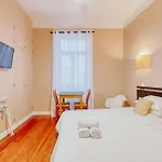 Penzion Aspa - Alegria 3*
