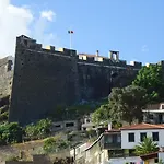 Aspa - Alegria 3*