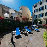 Aspa - Alegria Penzion 3*