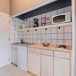 Penzion Aspa - Alegria 3*