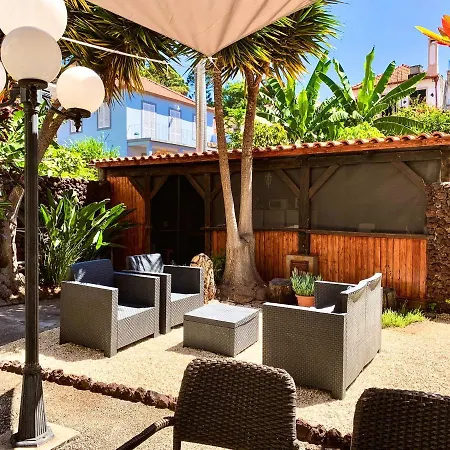 Aspa - Alegria Guest house 3*