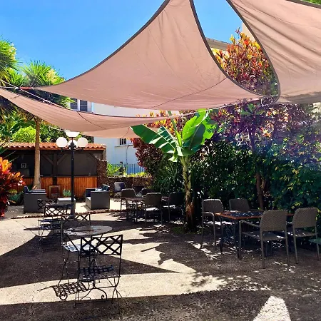 Guest house Aspa - Alegria 3*