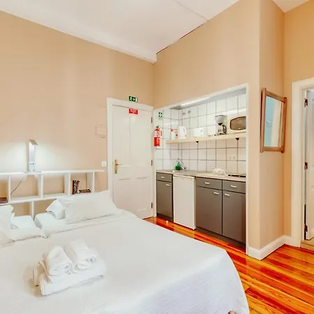 Aspa - Alegria Guest house 3*