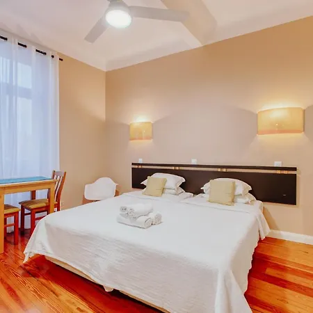 Guest house Aspa - Alegria 3*