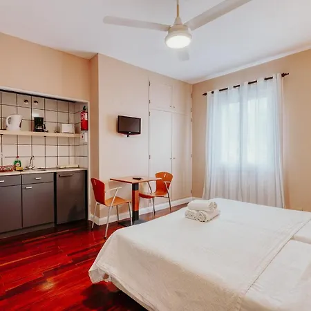 Aspa - Alegria Guest house Funchal (Madeira)