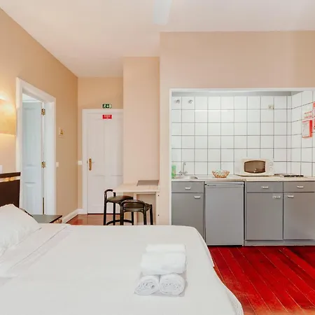 Guest house Aspa - Alegria
