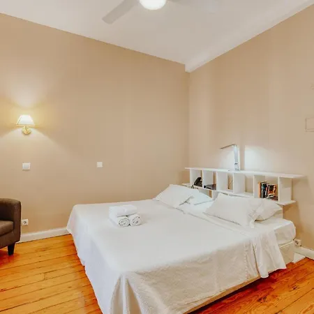 Aspa - Alegria Guest house Funchal (Madeira)