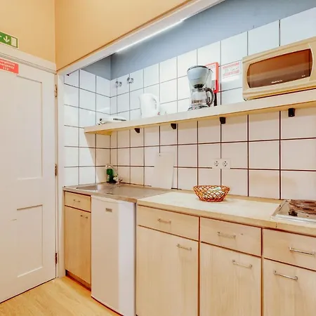 Guest house Aspa - Alegria Funchal (Madeira)