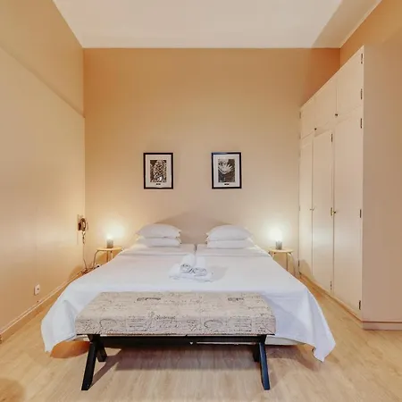 Guest house Aspa - Alegria
