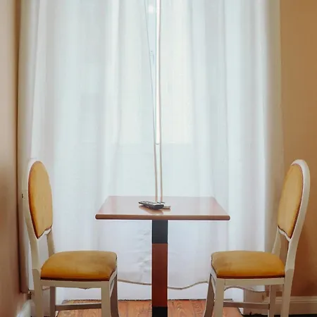 Aspa - Alegria Guest house