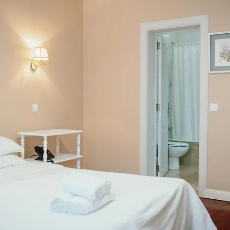Aspa - Alegria Guest house
