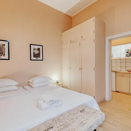 Aspa - Alegria Guest house