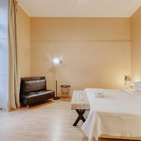 Aspa - Alegria Guest house 3*