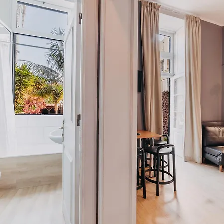 Guest house Aspa - Alegria 3*
