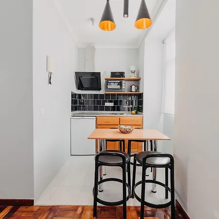 Aspa - Alegria Gasthuis Funchal (Madeira)