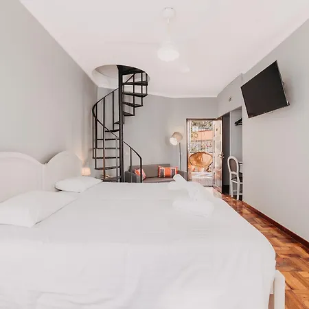 Guest house Aspa - Alegria 3*