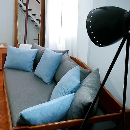 Guest house Aspa - Alegria 3*