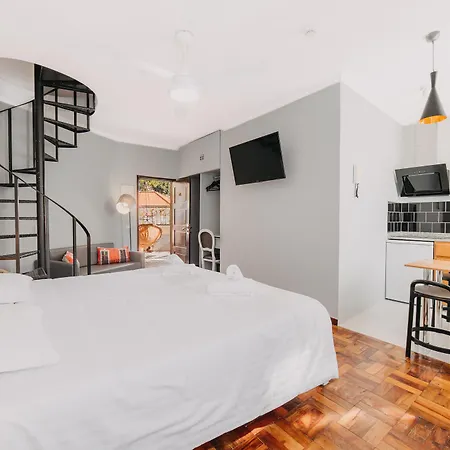 Aspa - Alegria Guest house Funchal (Madeira)