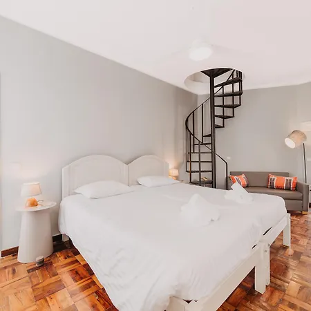 Aspa - Alegria Funchal (Madeira)