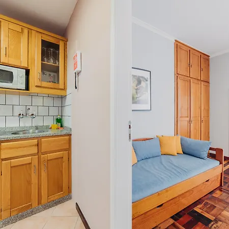 Aspa - Alegria Funchal (Madeira)