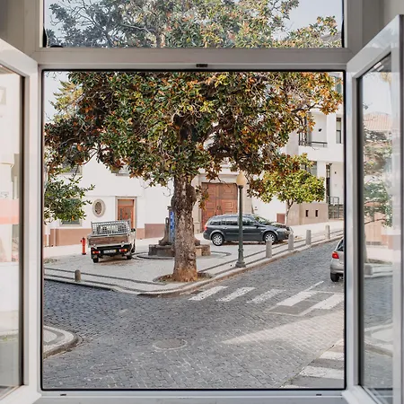 Gasthuis Aspa - Alegria Funchal (Madeira)