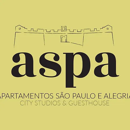 Guest house Aspa - Alegria