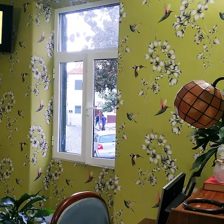 Aspa - Alegria Guest house
