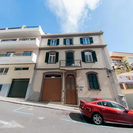 Aspa - Alegria Guest house 3*