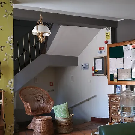 Aspa - Alegria Gasthuis Funchal (Madeira)