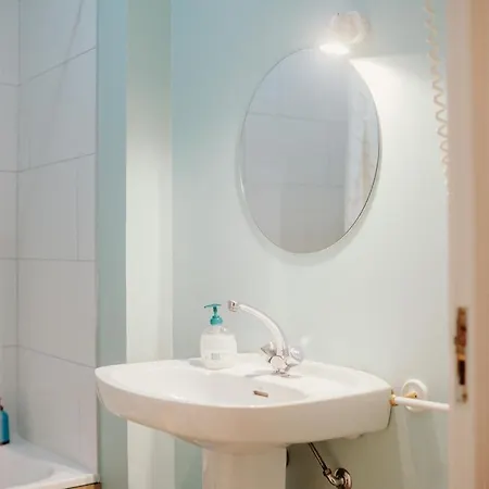 Guest house Aspa - Alegria 3*