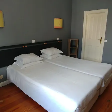 Gasthuis Aspa - Alegria