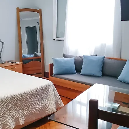 Aspa - Alegria 3* Funchal (Madeira)